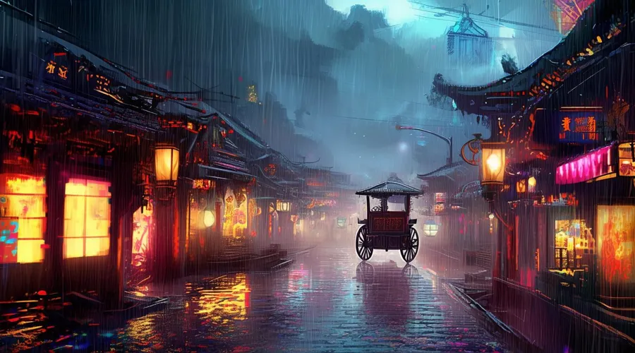 风暴之眼游戏图片3